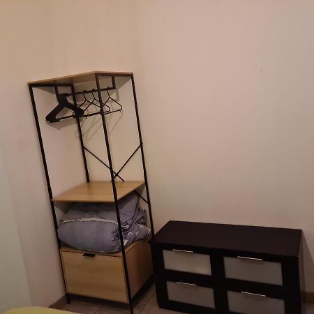 Appartement Route De Cursinges Cervens Exterior foto